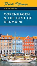 Rick Steves Snapshot Copenhagen & the Best of Denmark picture