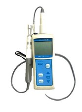 Gently Used YOKOGAWA SC72 Personal Conductivity Meter picture