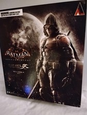 Batman Arkham Knight Robin #2  Play Arts Kai SDCC '15 Exclusive New ( other) picture