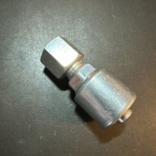 Lot of 10 Gates G25170-0808 8G-8FJX Hydraulic Fittings picture