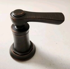 Brizo T66660-RB Rook Single Handle Volume Control Valve Trim Only, Less Rough-In picture