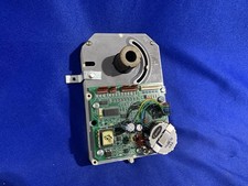 Carrier CEP-5201 VVt HVAC Actuator Zone Damper 33CC400635 - Untested - Read picture