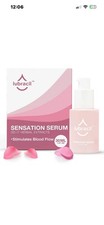 Lubracil Sensation Serum for Women Increase (30 ml-1 Pack) Herbal picture