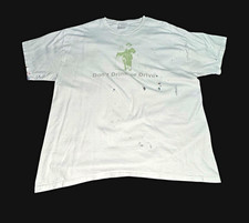 Vintage Y2K Hanes Heavyweight 