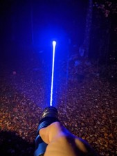 Custom Laser Pointer - Design Your Own - Diode & Host Options - Made in USA picture