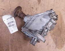 2011-2017 Nissan Juke front Differential Transfer Case Assembly OEM picture