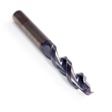 Walter Titex 3034913 Carbide Step Drill 5.2mm K30F picture