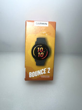NEW Garmin Bounce 2 Kids Smartwatch Calling Messaging &  Tracking -SLATE GRAY picture