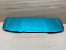 2020 -2026 BMW X5M G05 F95 REAR BOOT UPPER  SPOILER GENUINE OEM 51628079572 picture