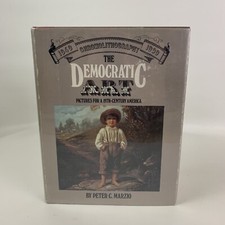 The Democratic Art Chromolithography 1840-1900 Pictures For a 19th- Century... H picture