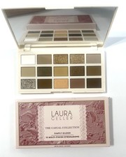 LAURA GELLER THE CASUAL COLLECTION SIMPLY GIDED 15 MULTI-FINISH EYESHADOWS picture