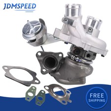 Left Side K03-0469 Turbocharger For Ford F150 Expedition 3.5L 2013-2016 Pickup  picture