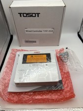 TVRF-XK46 TOSOT Gree XK46 Wired Remote Controller for VRF/Indoor Units NO BOX picture