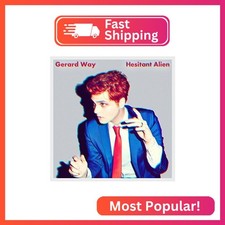 Hesitant Alien picture