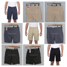 Wearfirst Men's Cargo Short IN TAN , BLACK, BLUE picture