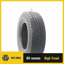 Used LT 265/70R17 Yokohama Geolandar H/T G056 121/118S - 12/32 picture