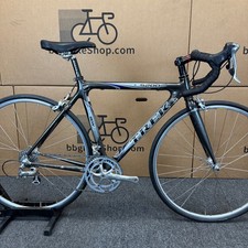 Used Trek 5200, OCLV 120 Carbon Fiber Road Bike-2003, 52cm picture