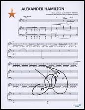 Leslie Odom Jr. 