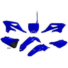 UFO PLAST Complete Plastic Kit For Yamaha YZ85/LW 2022-2026 - YAKIT325 picture