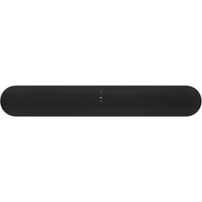 Sonos - Beam (Gen 2) 5.0 Channel Smart Soundbar - BEAM2US1BLK picture