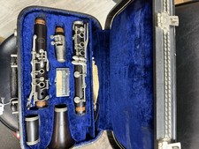 Vintage Evette & Schaeffer Buffet Crampon Clarinet picture