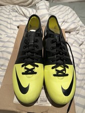 Nike GS (Green Speed) Concept Cleat 2012 picture