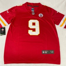 Kenneth Walker III #9 Red Stitched Football Jersey S-4XL picture