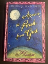 Across the Porch from God : Reflections of Gratitude picture