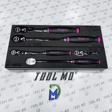Snap-on Tools NEW 5pc 3/8