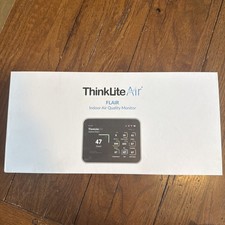 Thinklite Flair Smart  Air Quality Monitor  picture