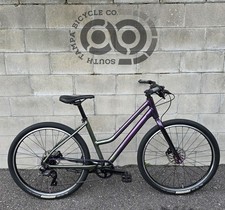 Cannondale Treadwell Remixte LTD. Custom (Size Large) picture