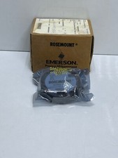 ROSEMOUNT 3144P TEMPERATURE TRANSMITTER 03144-1133-0001 REV:AB picture