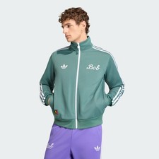 adidas men Bob Marley Originals Track Top picture