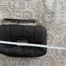 Prada Tessuto Bomber Shoulder Bag picture
