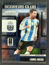 2026 Panini Prizm FIFA World Cup Soccer INSERTS/RC PICK YOUR CARD MESSI/YAMAL picture
