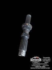 Oliver 550 Transmission Shaft Antique Tractor picture
