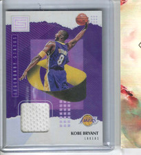 2018-19 Panini Status - Legendary Status Materials Kobe Bryant #LM-KB (MEM) picture
