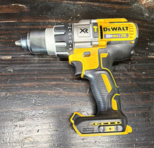 DEWALT DCD996 20V MAX XR Brushless Cordless Drill/Driver Keyless Chuck picture