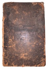 1670, HISTORY LIFE OF THE DUKE OF ESPERNON THE GREAT FAVOURITE OF FRANCE, FOLIO picture