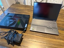 Lenovo Legion Gaming 7i RTX 2080 Super Max-Q, 32GB RAM, 1.5TB NVMe. Lightly used picture