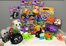 NeeDoh Funky Frights Squish-O-Ween Countdown 13, Nightmare Before Christmas picture