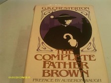 The Complete Father Brown picture
