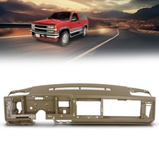 Dashboard Dash Core For 1988-1994 1992 1993 Chevy GMC C/K Truck Suburban Blazer picture