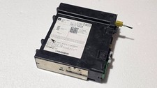 2016-2016 GMC Canyon AM FM Cd Player Radio Receiver OEM # 23402905 USED picture