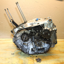 VINTAGE HONDA 73-75 XL175 XL 175 bottom end engine motor transmission gears picture
