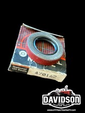 NEW OLD STOCK FEDERAL MOGUL NATIONAL OIL SEAL 50151S picture