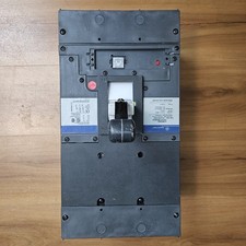 New GE  Spectra SKHA36AT0800  RMS Circuit Breaker with 800 amp  picture