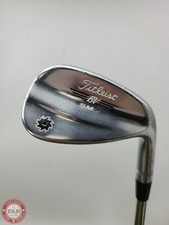 2018 TITLEIST VOKEY SM7 CHROME WEDGE 50*/12F WEDGEFLEX VOKEY STOCK 35