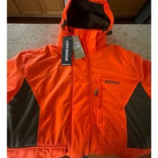Redhead Silent Stalker Elite Parka - Orange picture