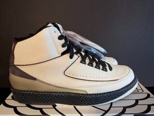 AIR JORDAN 2 RETRO SP  “A MA MANIERE